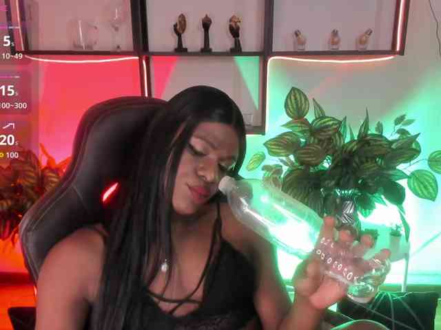 electra-abundanc... Live Webcam on BongaCams