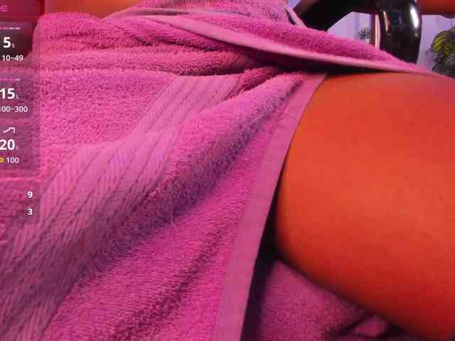 electra-abundance Sex Cam Show
