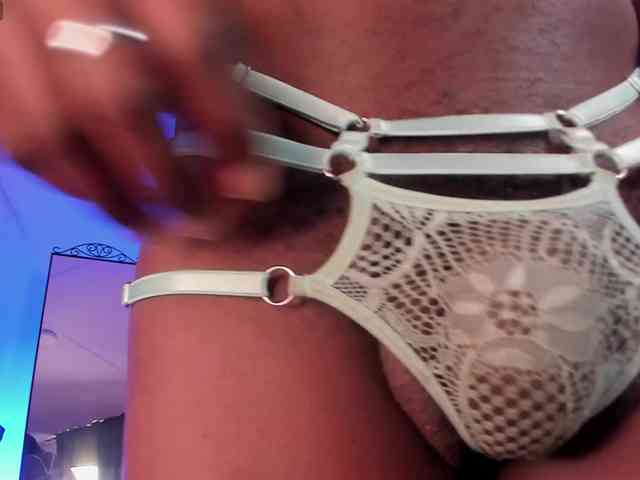 electra-abundance Sex Cam Show