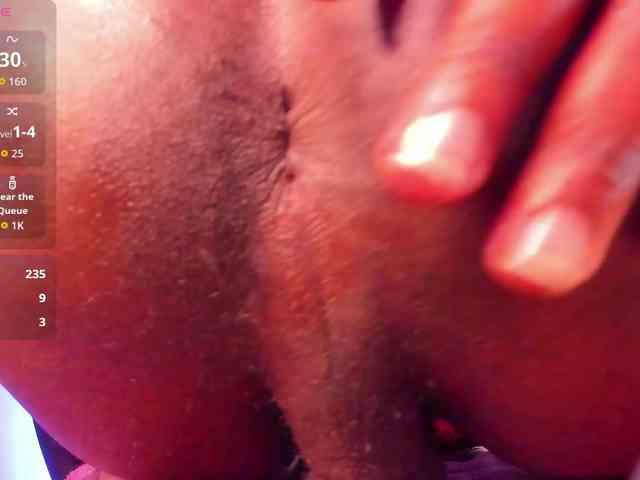 electra-abundance Sex Cam Show