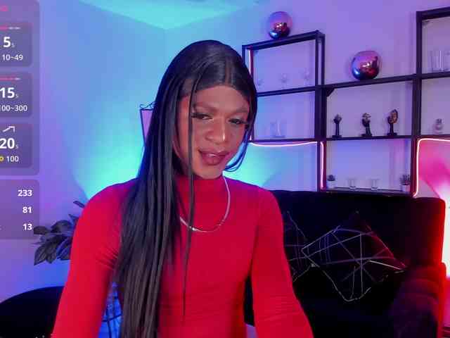 electra-abundance Sex Cam Show