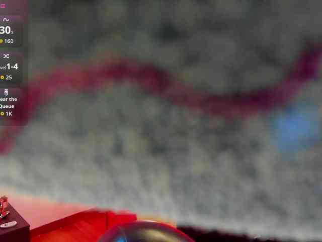 electra-abundanc... Live Webcam on BongaCams