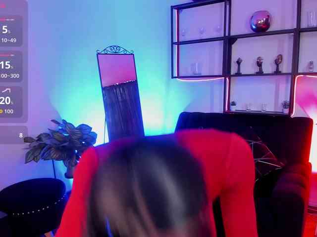 electra-abundance Sex Cam Show