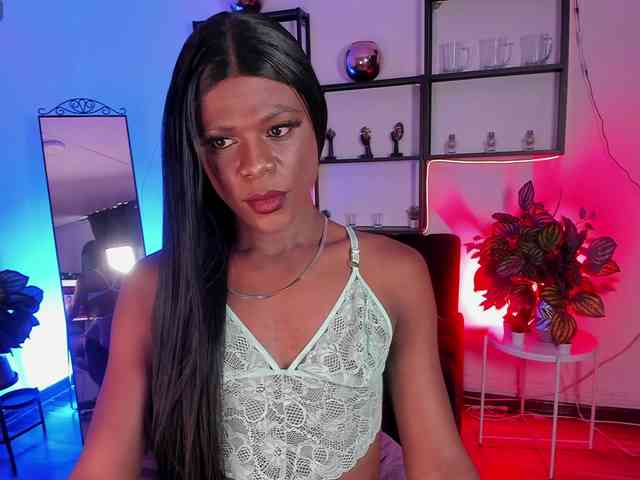 electra-abundance Sex Cam Show
