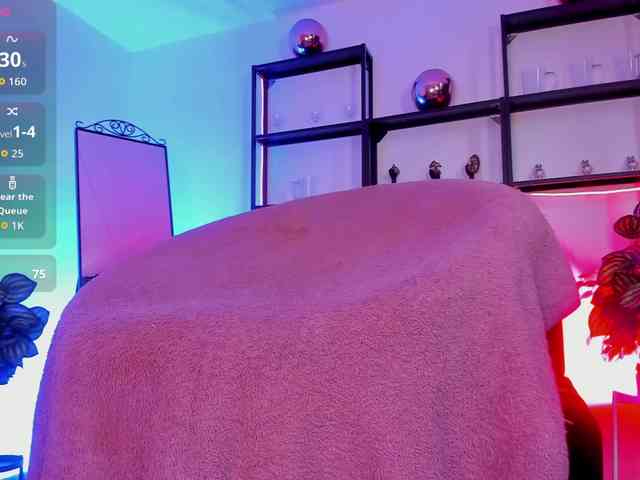 electra-abundance Sex Cam Show