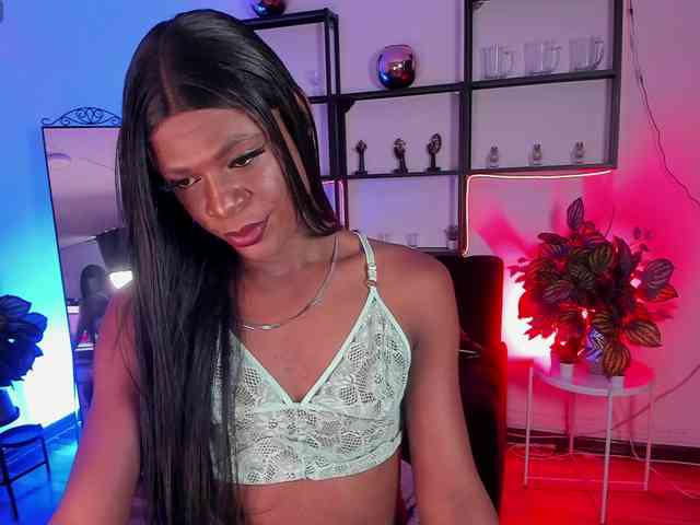 electra-abundance Sex Cam Show
