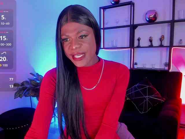 electra-abundance Sex Cam Show