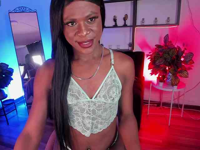 electra-abundance Sex Cam Show