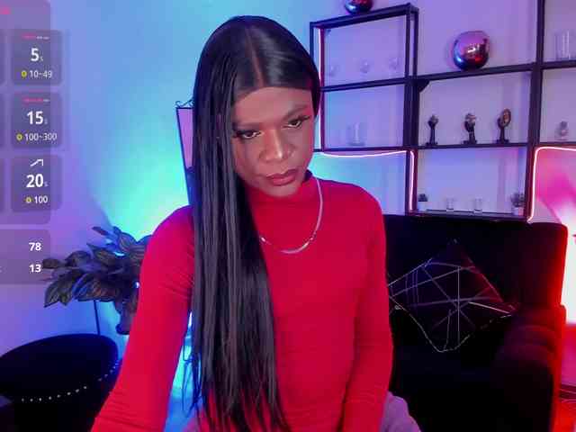 electra-abundance Sex Cam Show