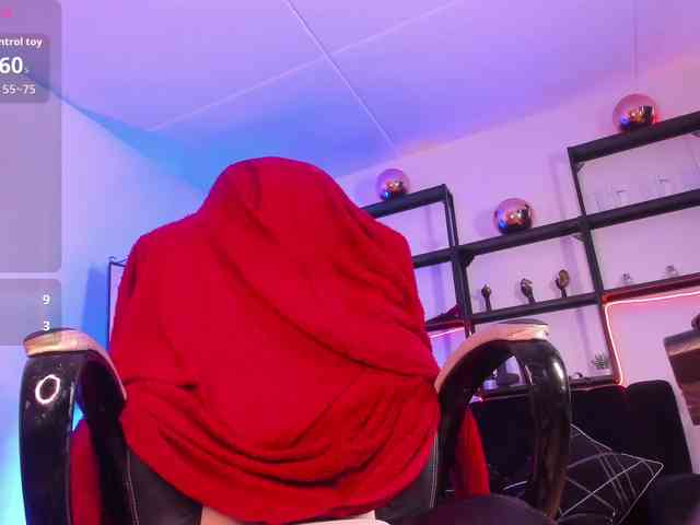 electra-abundance Sex Cam Show