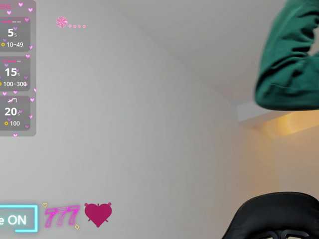 enma-30 live cam on BongaCams