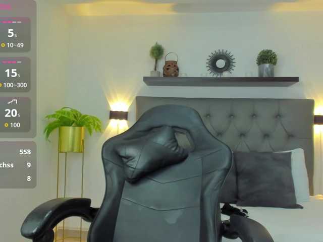 enma-30 live cam on BongaCams