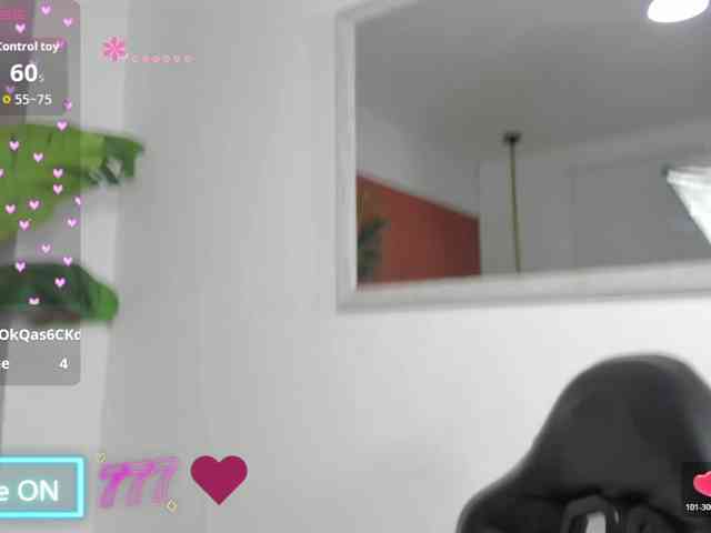 enma-30 Live Webcam on BongaCams