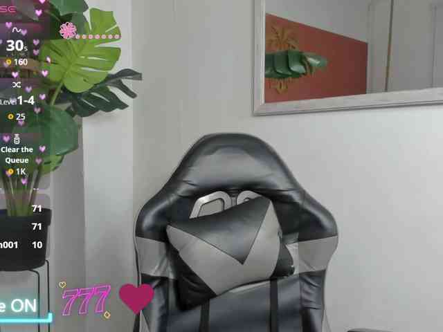 enma-30 webcam