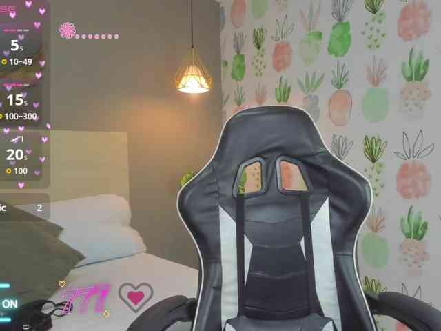 enma-30 webcam