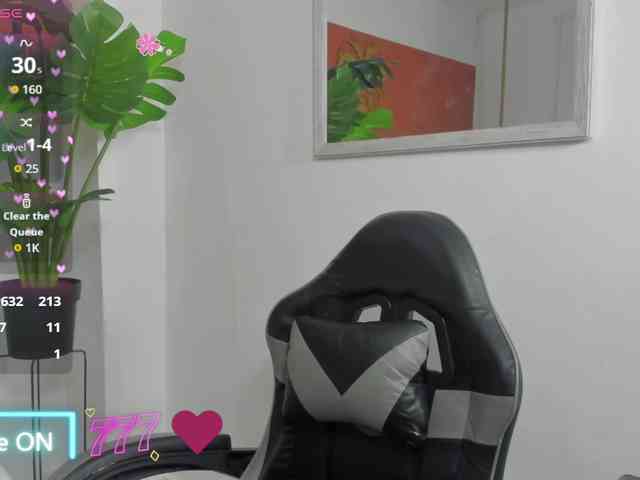 enma-30 webcam