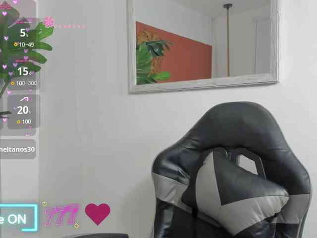 enma-30 webcam