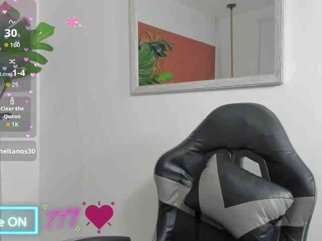 enma-30 webcam