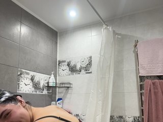 Vika19981 Porn Show