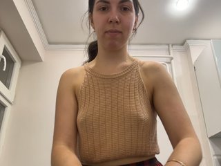 Vika19981 Porn Show