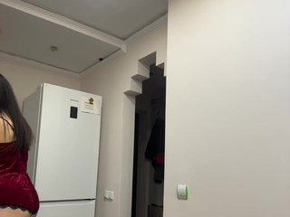 Vika19981 Porn Show