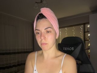 Vika19981 Porn Show