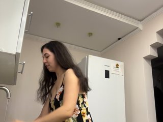 Vika19981 Porn Show
