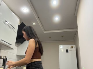 Vika19981 Porn Show
