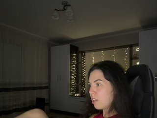 Vika19981 Porn Show