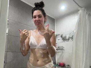 Vika19981 Porn Show