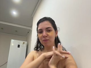 Vika19981 Porn Show
