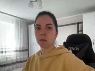Vika19981 Porn Show