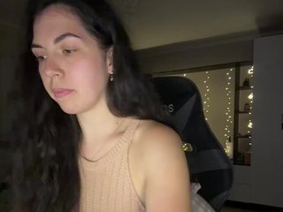Vika19981 Porn Show