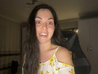 Vika19981 Porn Show