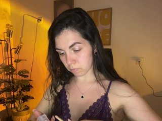Vika19981 Porn Show