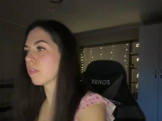 Vika19981 Porn Show