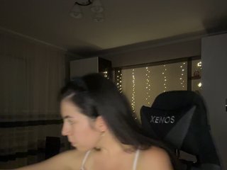 Vika19981 Porn Show