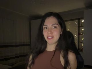 Vika19981 Porn Show