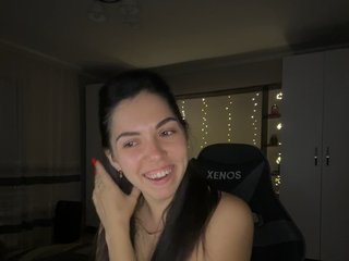 Vika19981 Porn Show