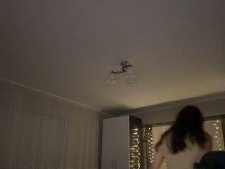 Vika19981 Porn Show