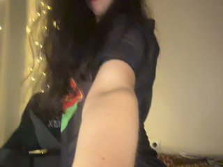 Vika19981 Porn Show