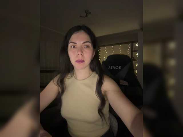 Vika19981 live cam on BongaCams