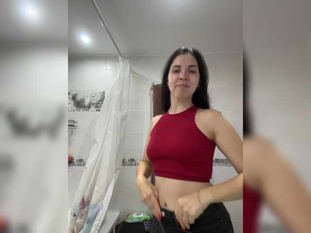 Vika19981 live cam preview