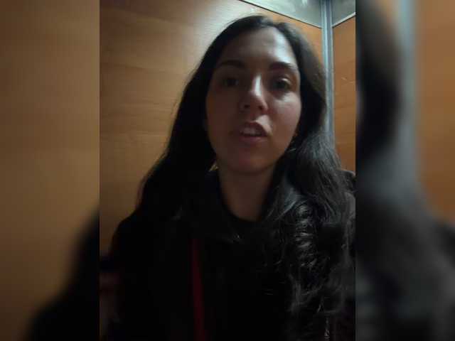 Vika19981 live cam preview