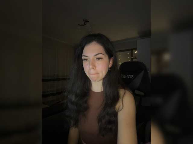 Vika19981 live cam on BongaCams
