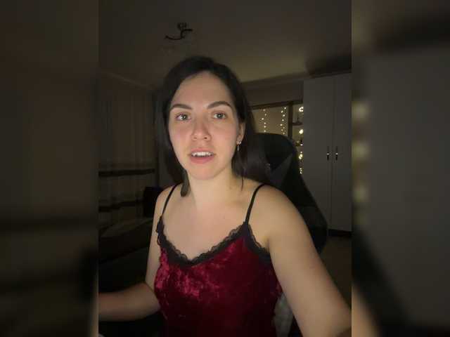 Vika19981 live cam preview