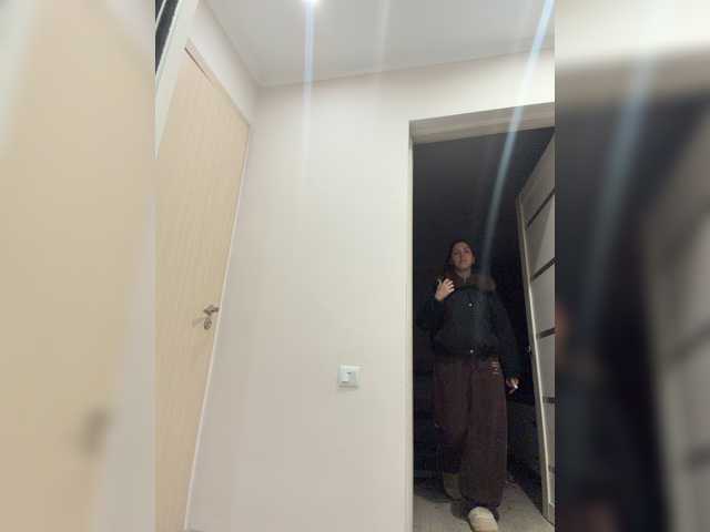 Vika19981 live cam on BongaCams