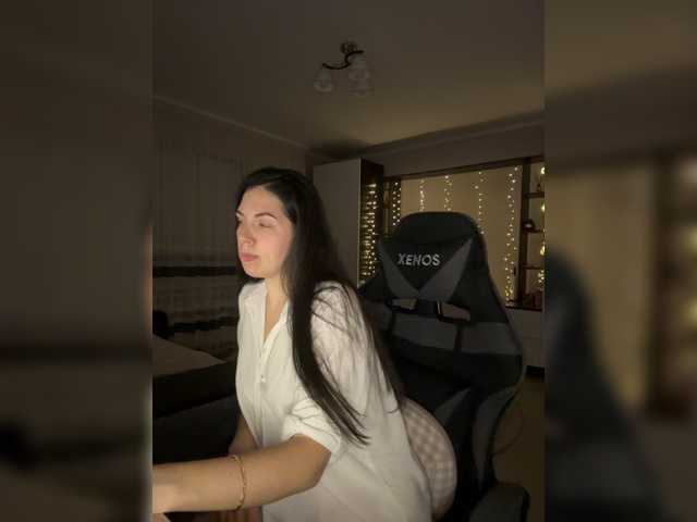 модель Vika19981
