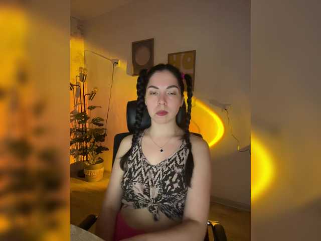 vika19981 cam belle
