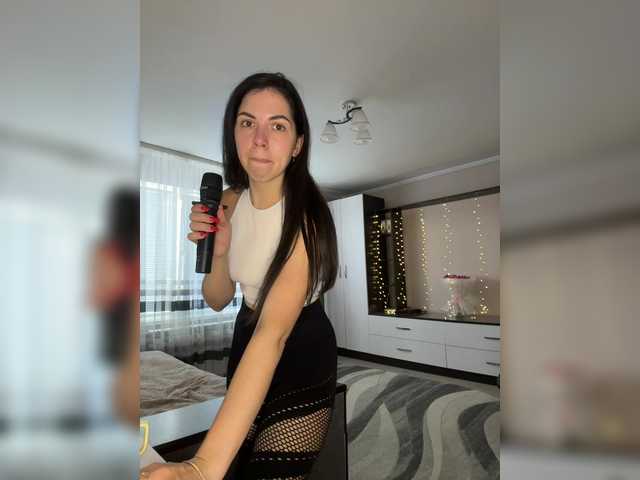 Vika19981 live cam on BongaCams